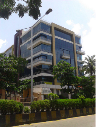 Commercial Office Space for Rent in Commercial Office Space for Rent in Wagle Estate Road no 23, Thane-West, Mumbai